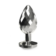 Disco Diamond Anal Plug