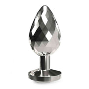 Disco Diamond Anal Plug