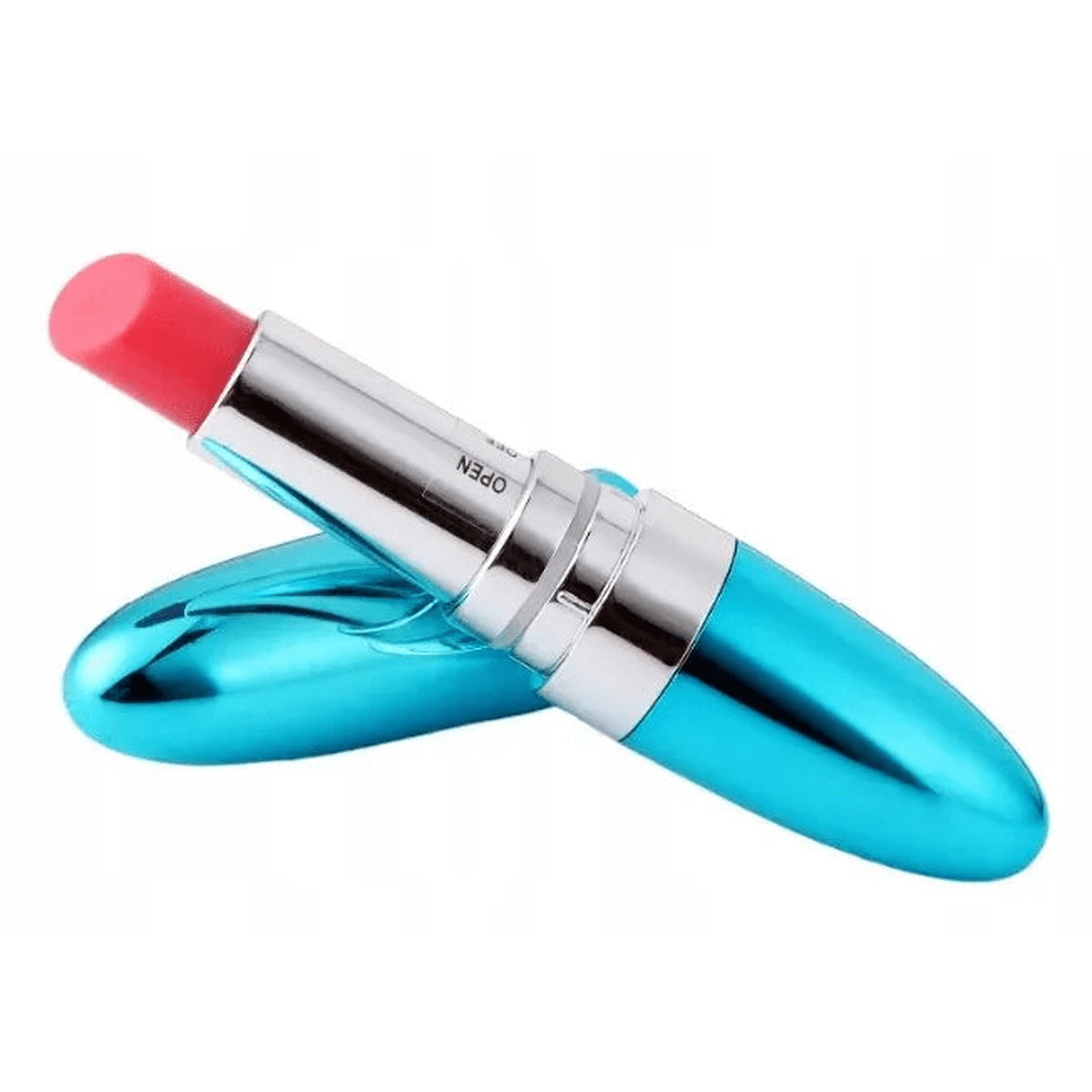 Discret Vibrating Lipstick