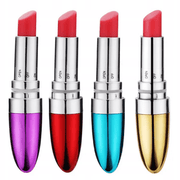 Discret Vibrating Lipstick