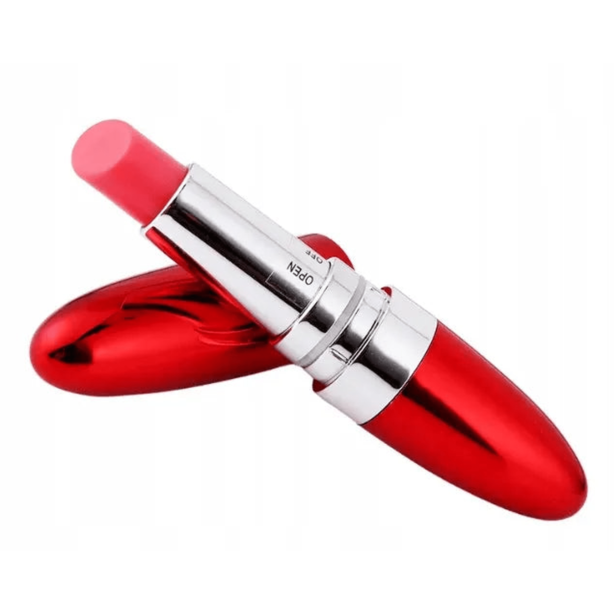 Discret Vibrating Lipstick