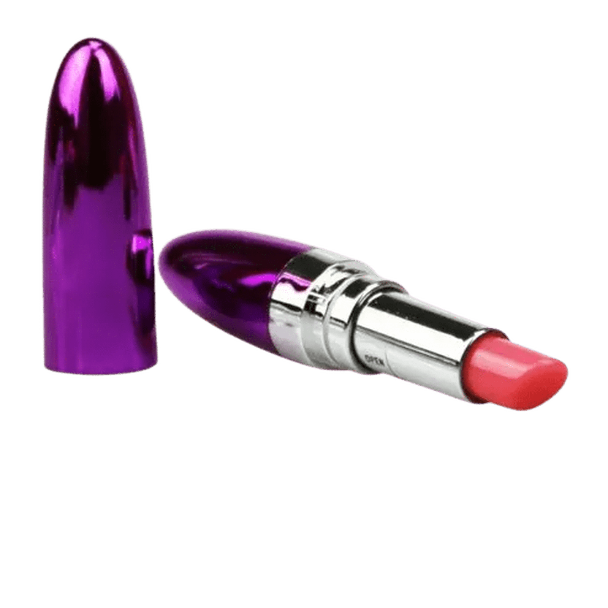 Discret Vibrating Lipstick