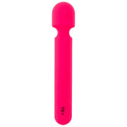 Display Wand 30 cm Silicone Ricaricabile