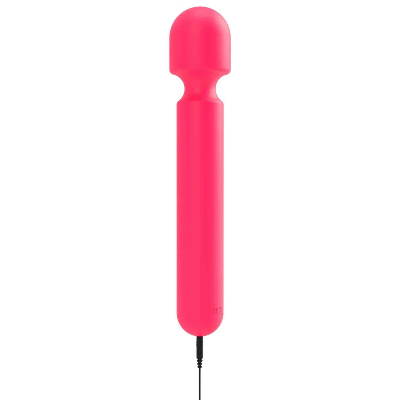Display Wand 30 cm Silicone Ricaricabile