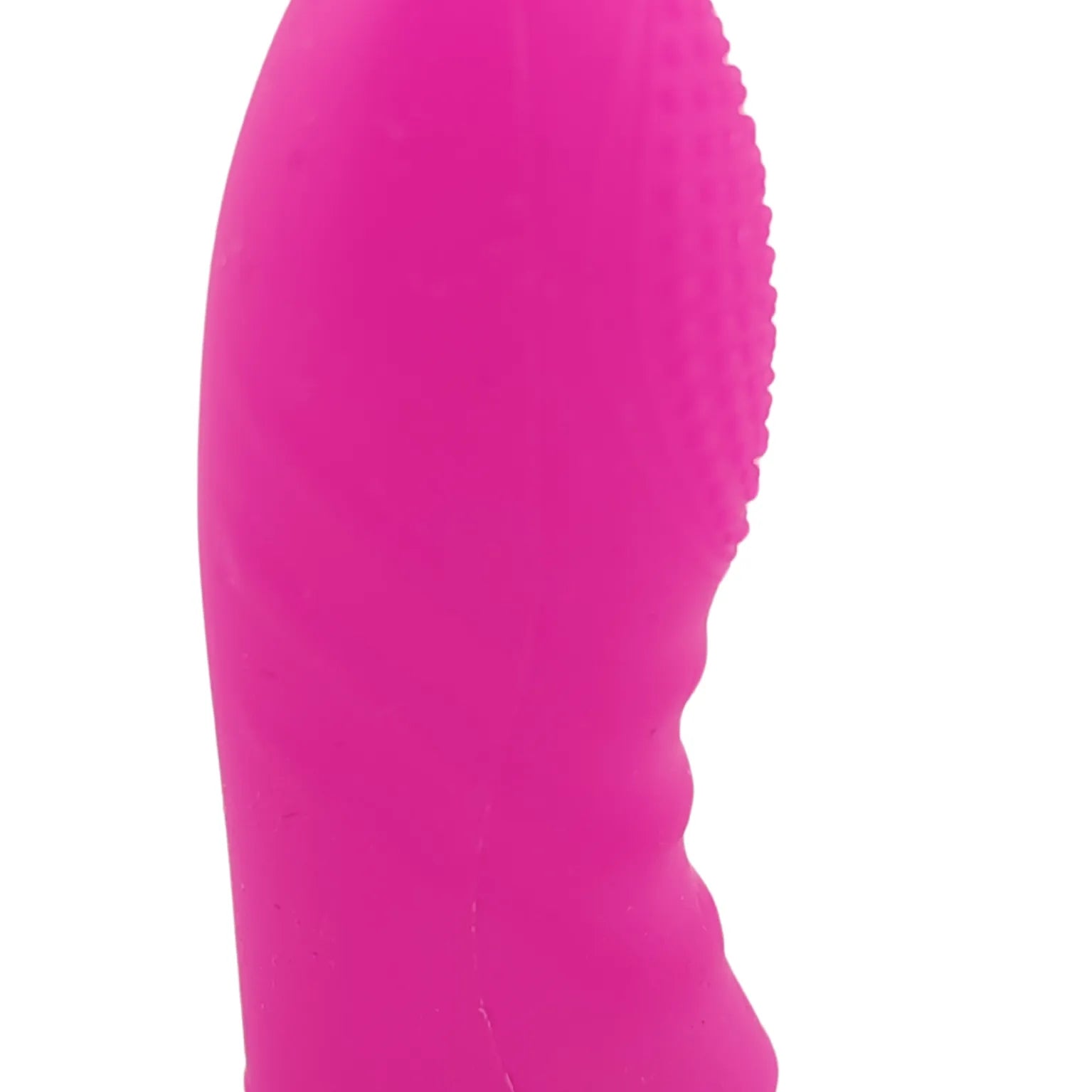 Ditale In Silicone Con Texture Stimolante - GoEstasy