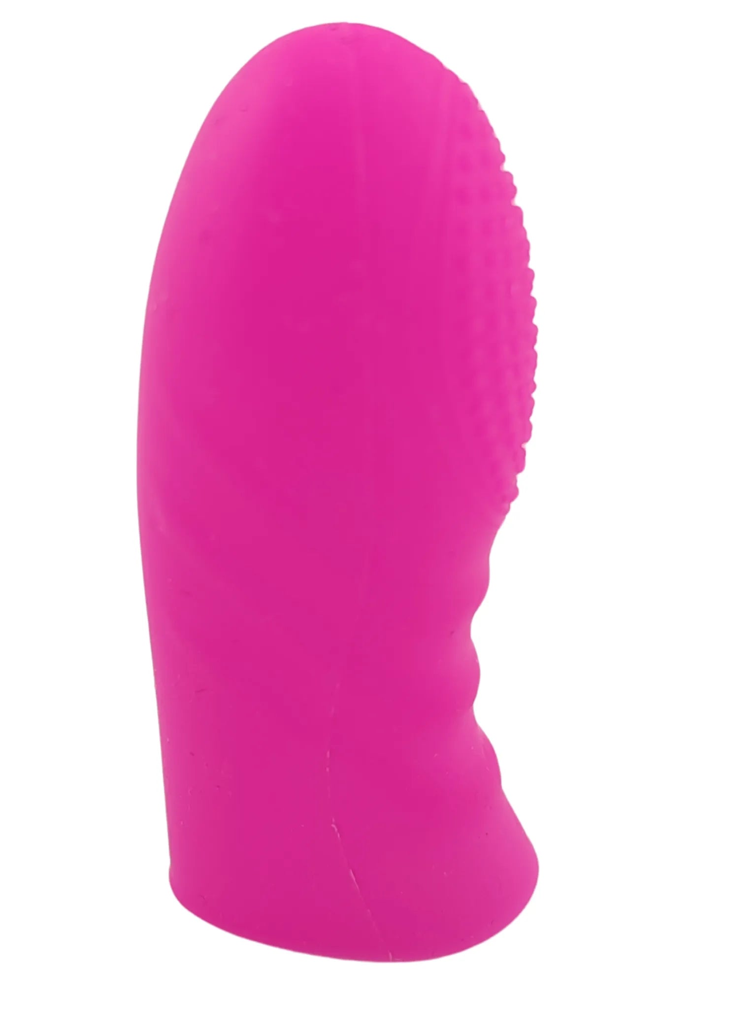 Ditale In Silicone Con Texture Stimolante - GoEstasy