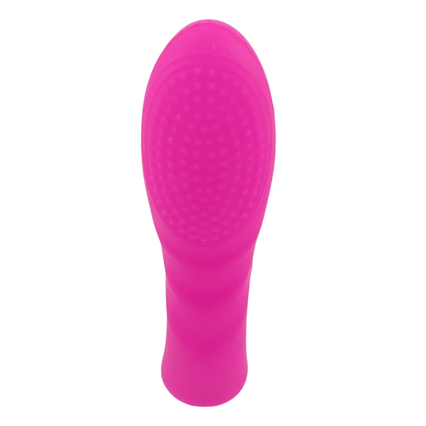 Ditale In Silicone Con Texture Stimolante