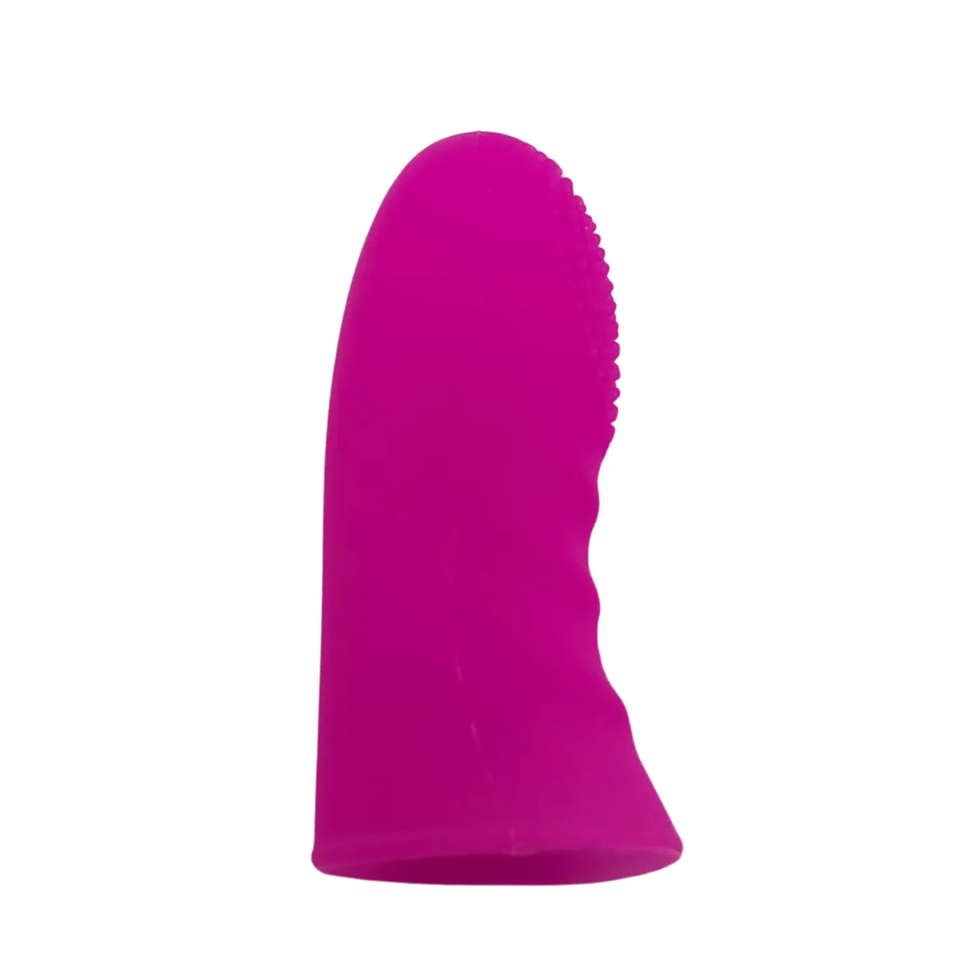Ditale In Silicone Con Texture Stimolante