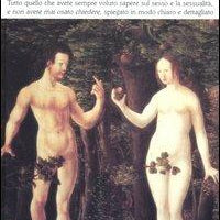 Dizionario del sesso e della sessualità