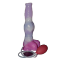 Doberman Pinscher Squirting Dildo
