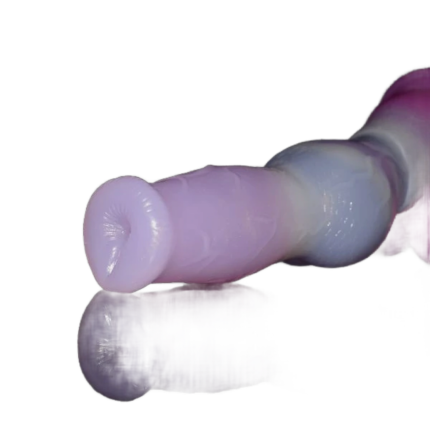 Doberman Pinscher Squirting Dildo
