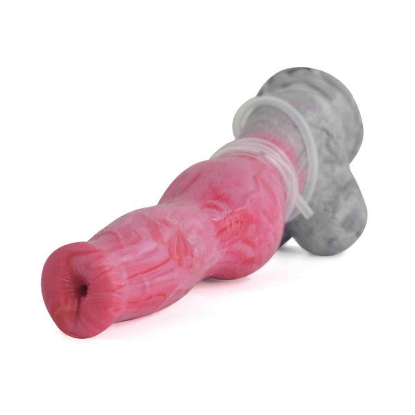 Doberman Pinscher Squirting Dildo