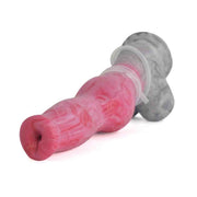 Doberman Pinscher Squirting Dildo