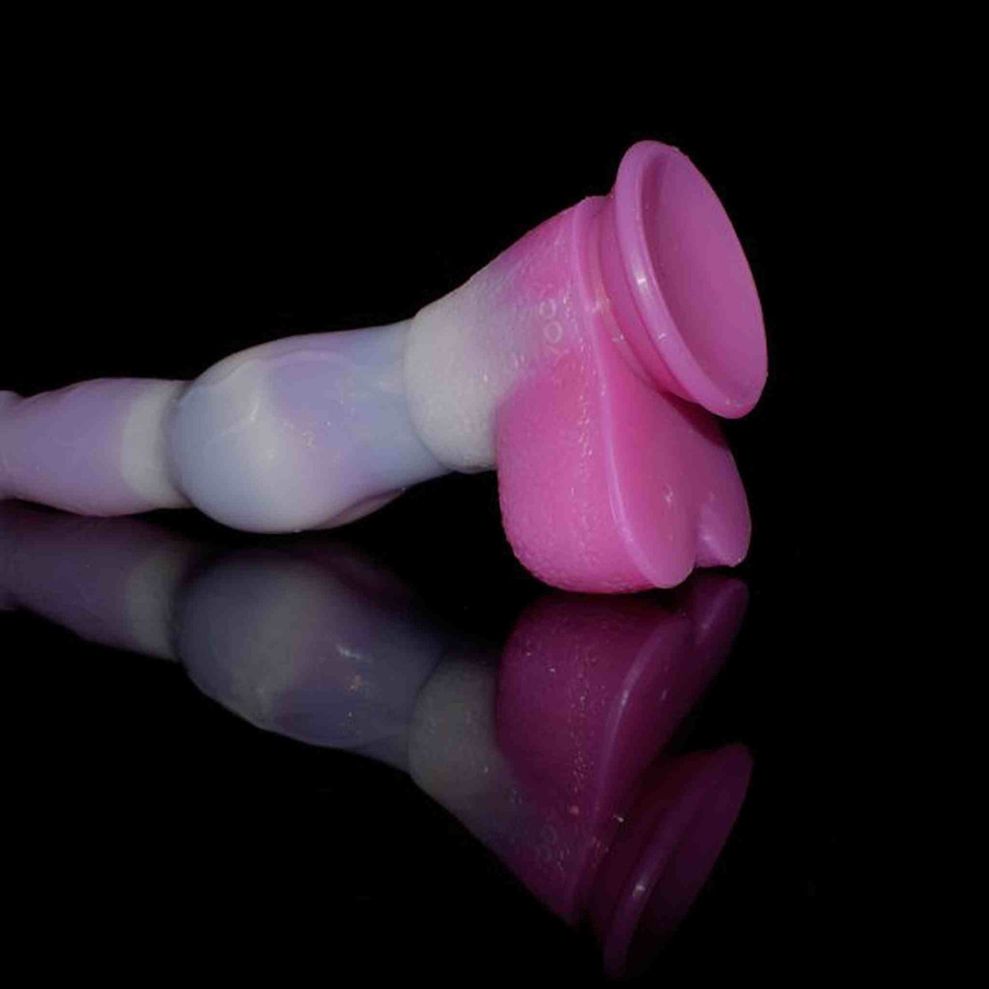 Doberman Pinscher Squirting Dildo