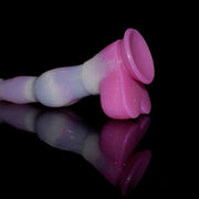 Doberman Pinscher Squirting Dildo