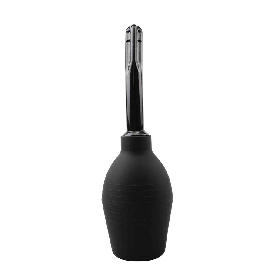 Anal douche with side holes 25.5 cm Ø 1.7 cm