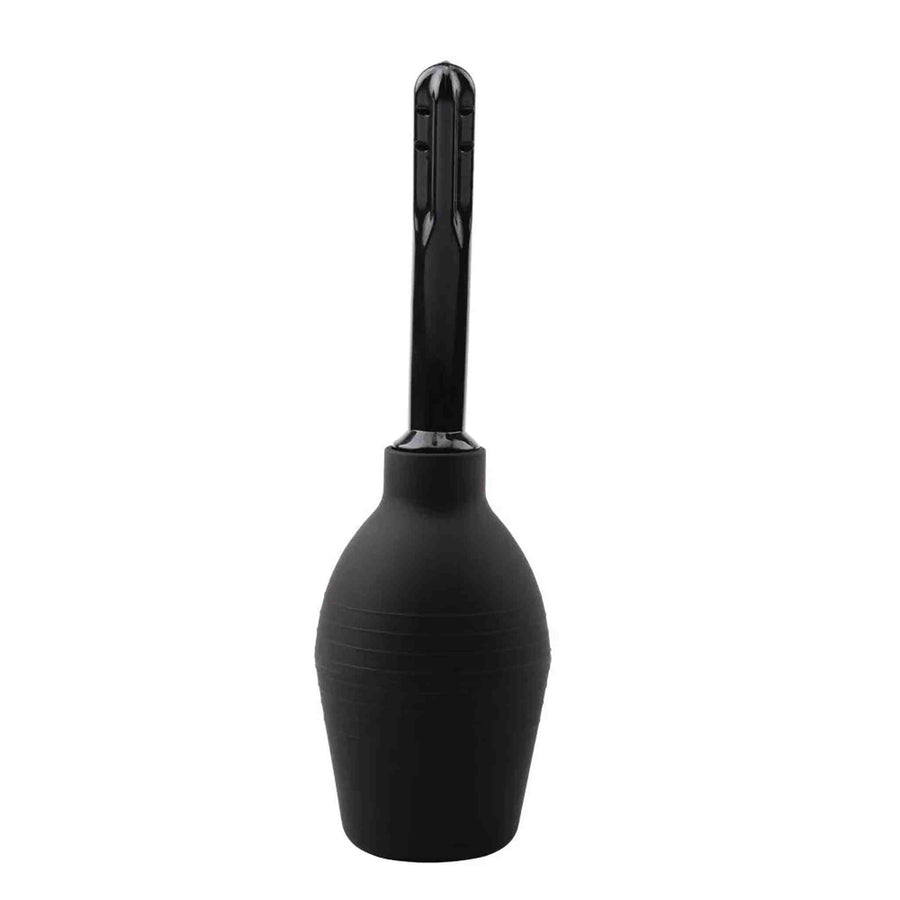Anal douche with side holes 25.5 cm Ø 1.7 cm