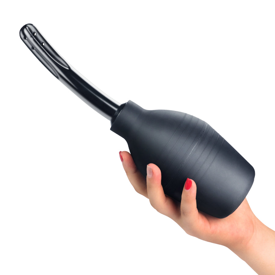 Doccia Intima Deluxe