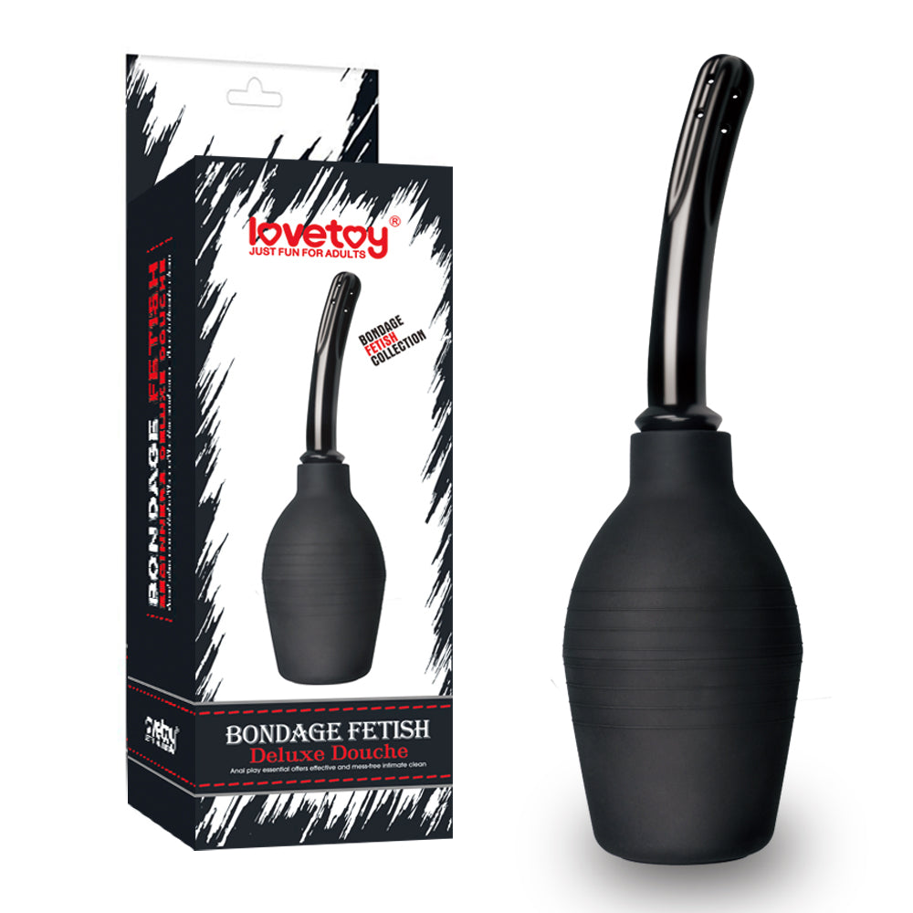 Doccia Intima Deluxe