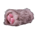 Dog Shape Pussy Toy Fantasy Furry Masturbator