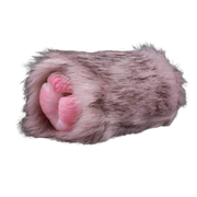 Dog Shape Pussy Toy Fantasy Furry Masturbator