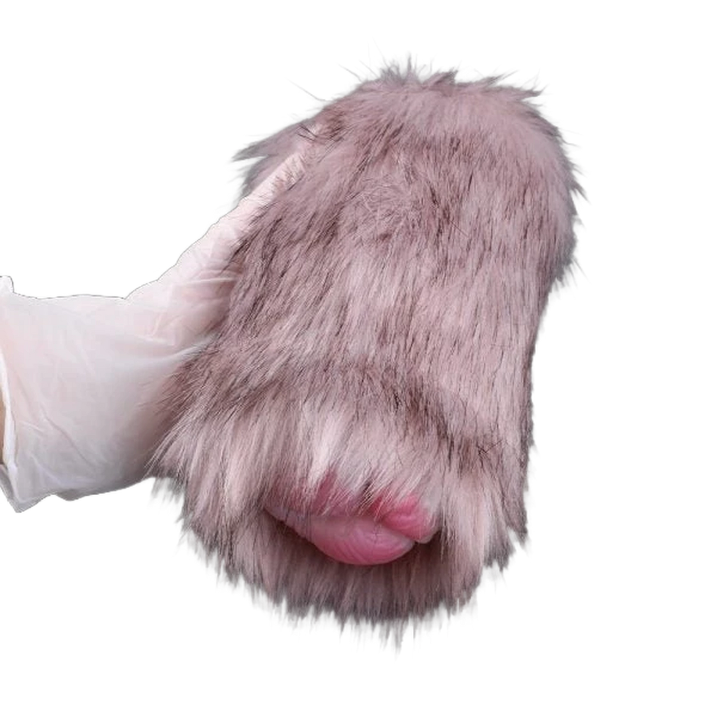 Dog Shape Pussy Toy Fantasy Furry Masturbator