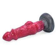 Dog Silicone Dildo