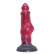 Dog Silicone Dildo