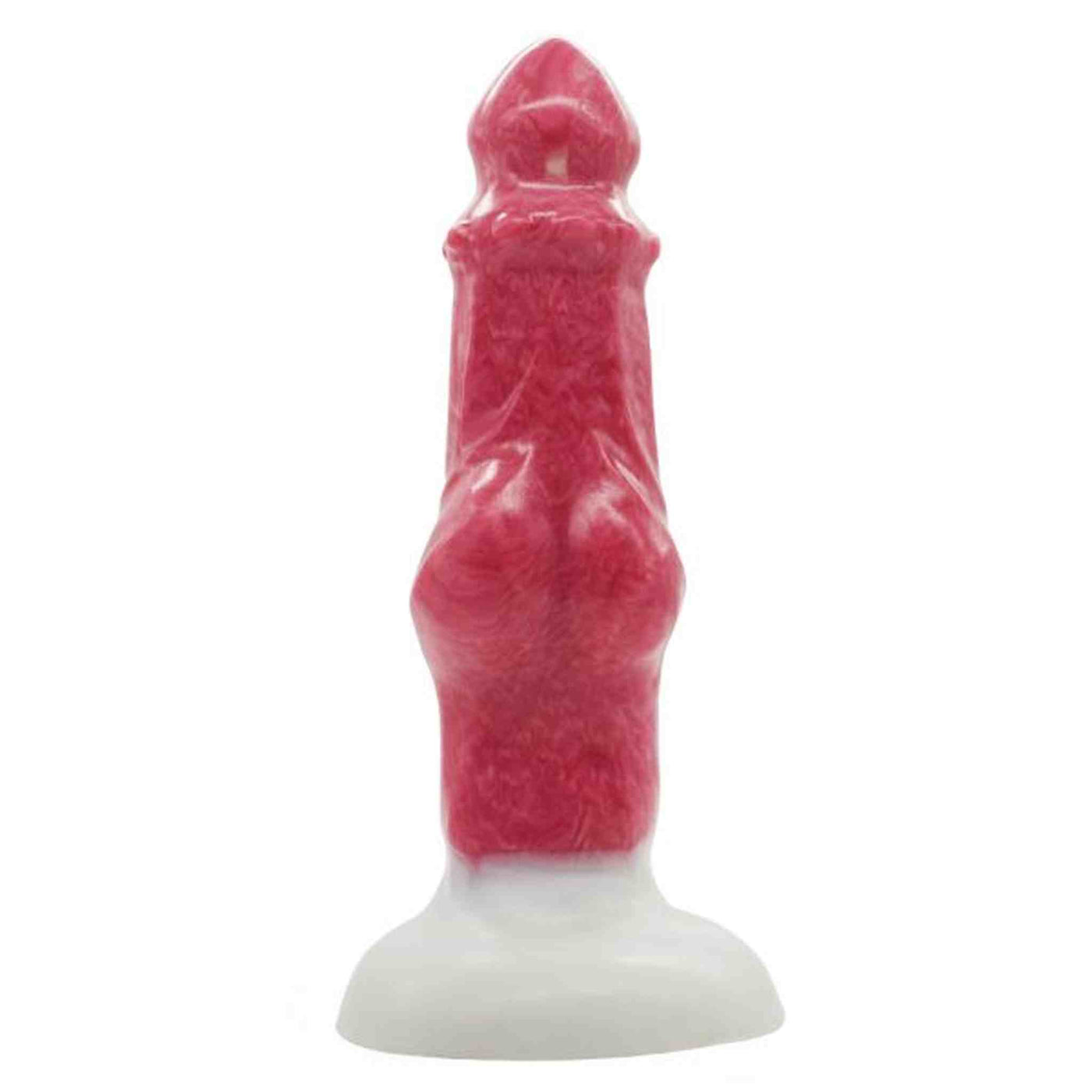 Dog Silicone Dildo