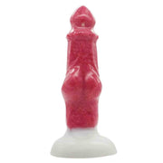 Dog Silicone Dildo