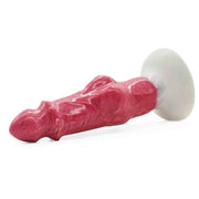 Dog Silicone Dildo