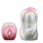 Dolfin Masturbators for men