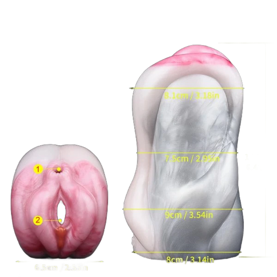 Dolfin Masturbators for men