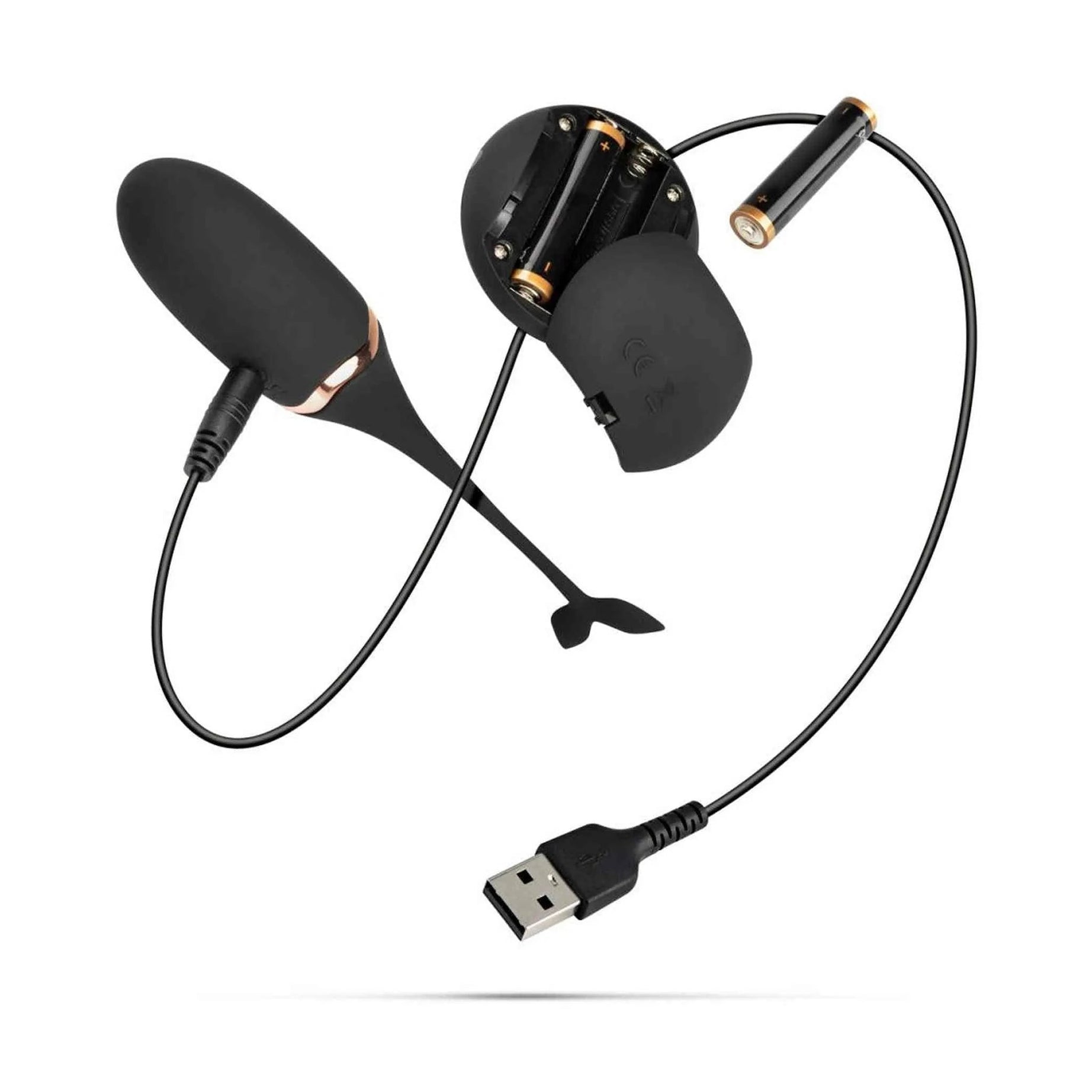 Dolphin Egg Ovetto Vibrante Wireless