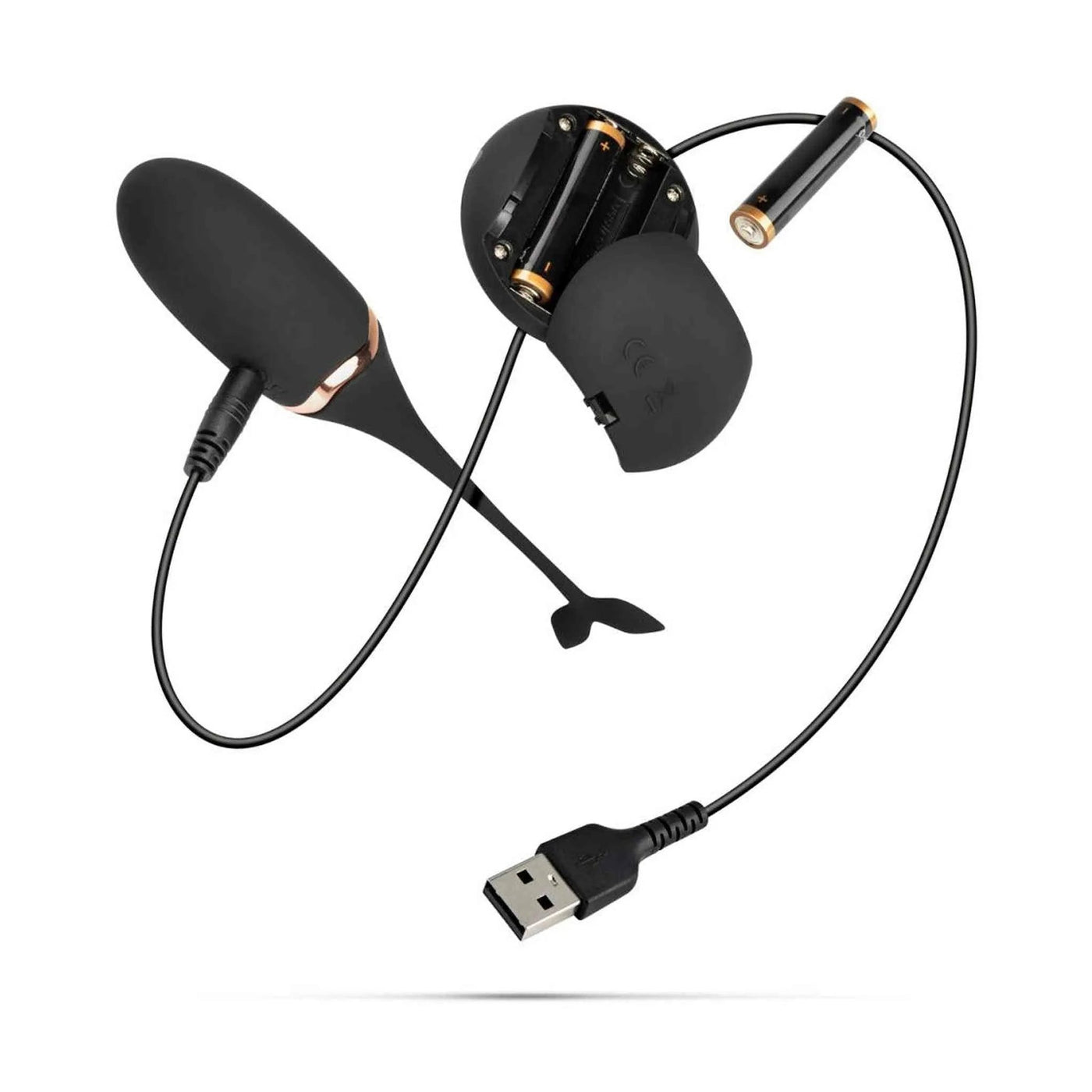 Dolphin Egg Ovetto Vibrante Wireless