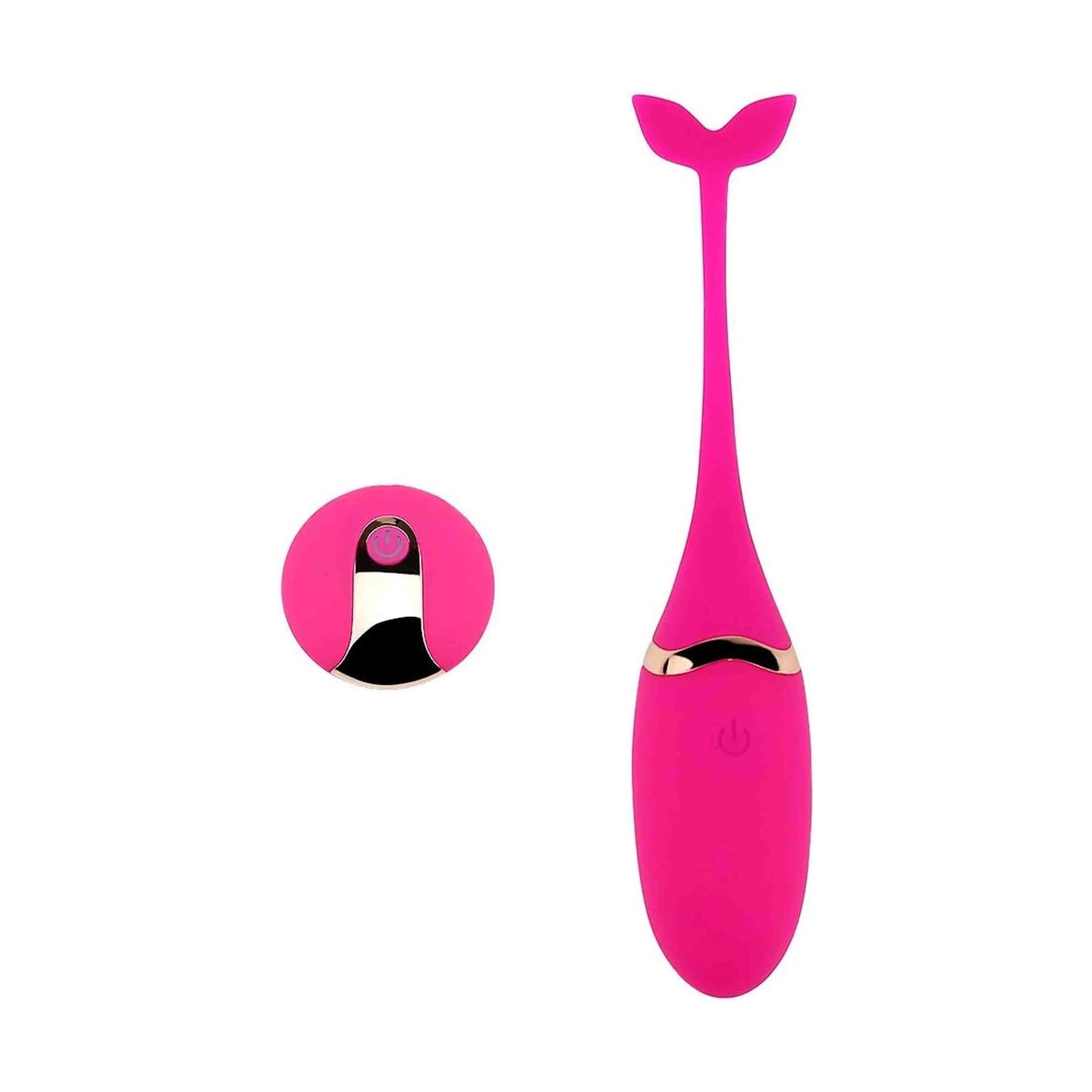 Dolphin Egg Ovetto Vibrante Wireless