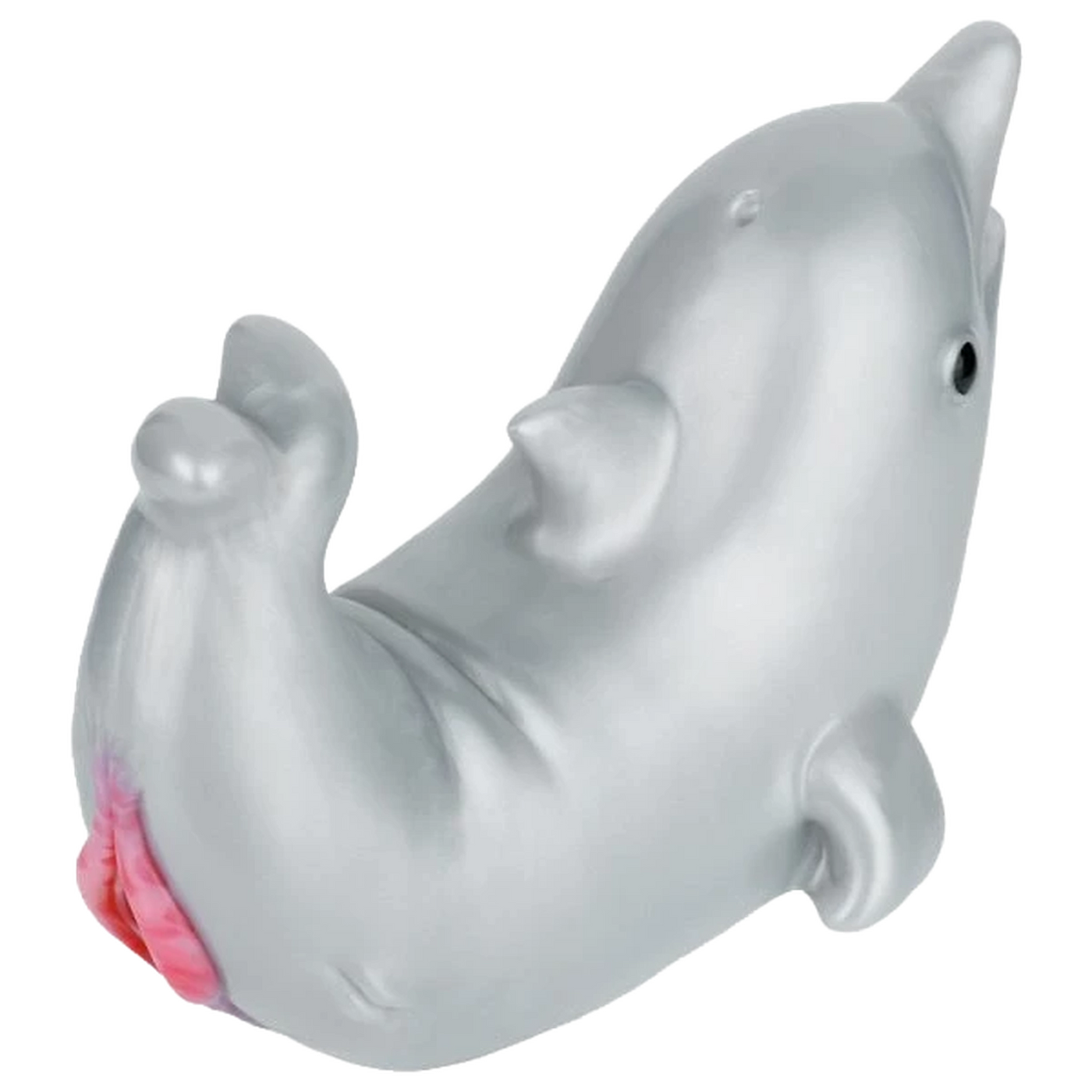 Dolphin shape masturbations for men