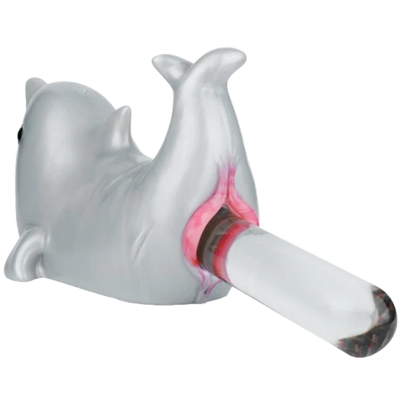 Dolphin shape masturbations for men