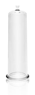Dr. Joel Kaplan Cilindro Vacuum 2″