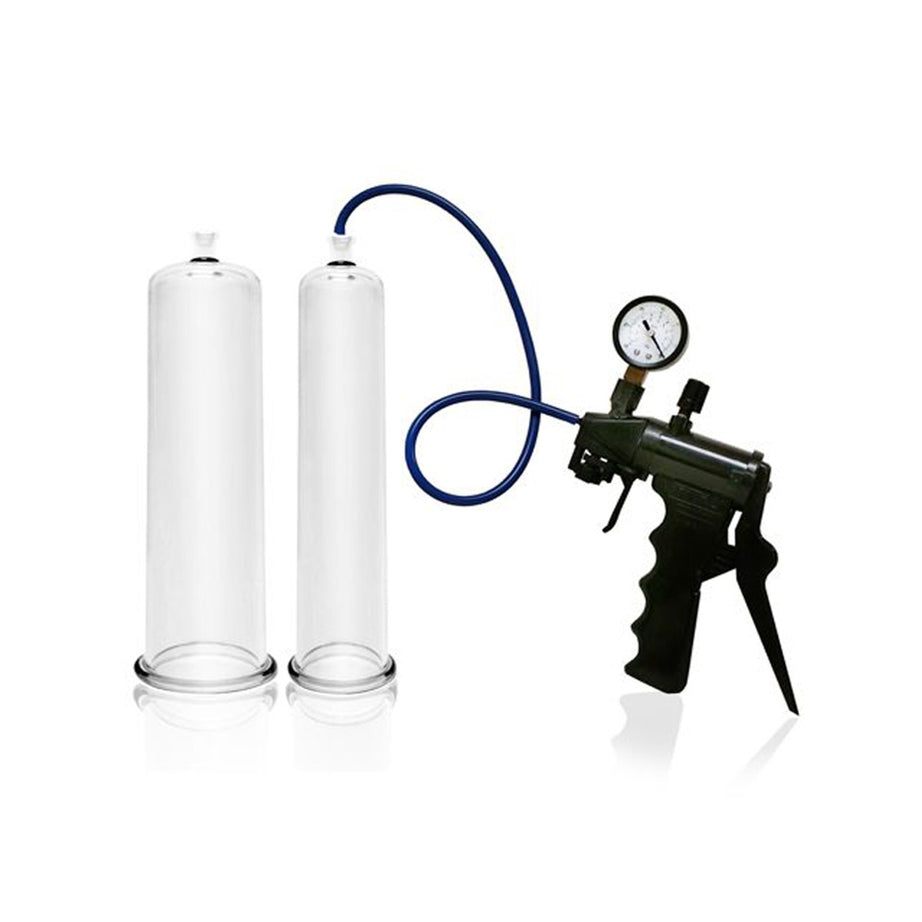 Dr. Joel Kaplan 2″ Cylinder