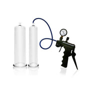 Dr. Joel Kaplan Cilindro Vacuum 2″