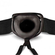 Dr. Skin Strapon Hollow 7'' – Strap-On