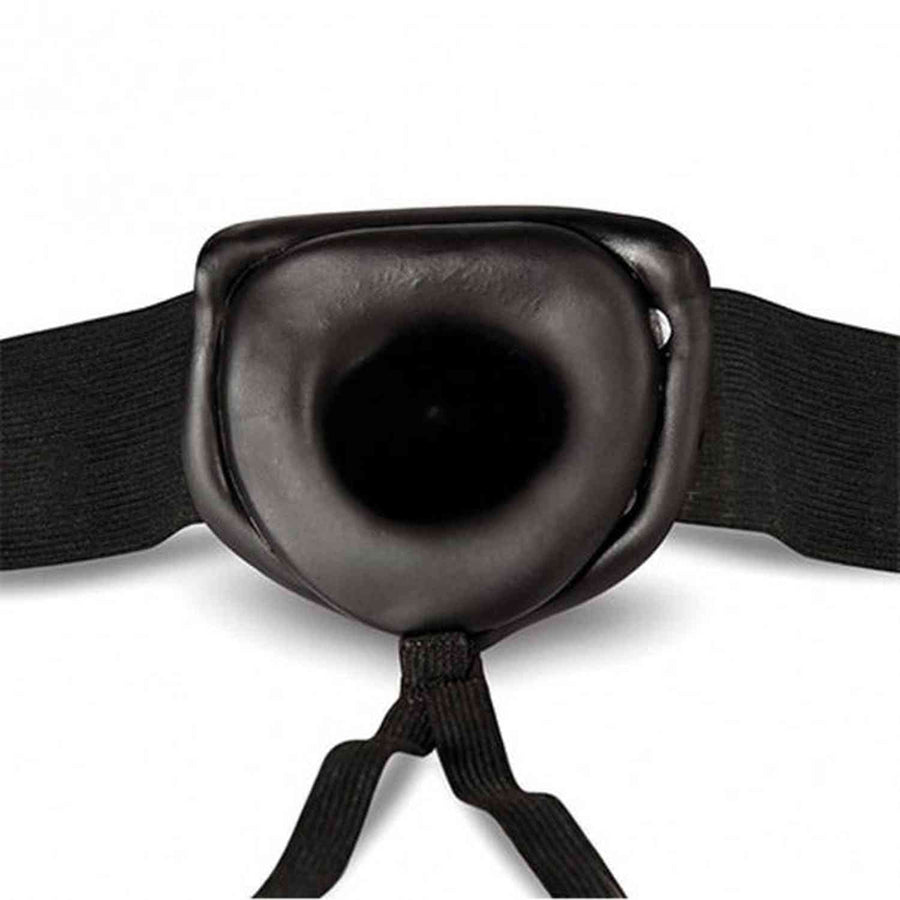 Dr. Skin Strapon Hollow 7'' – Strap-On