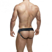 Dr. Skin Strapon Hollow 7'' – Strap-On