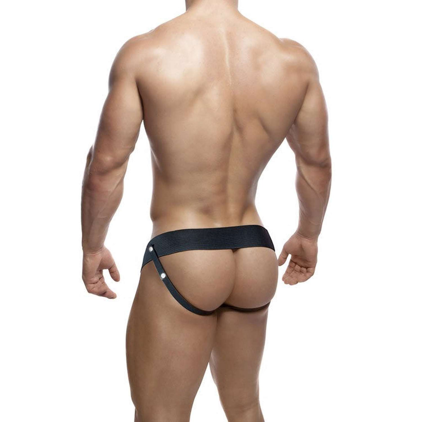 Dr. Skin Strapon Hollow 7'' – Strap-On