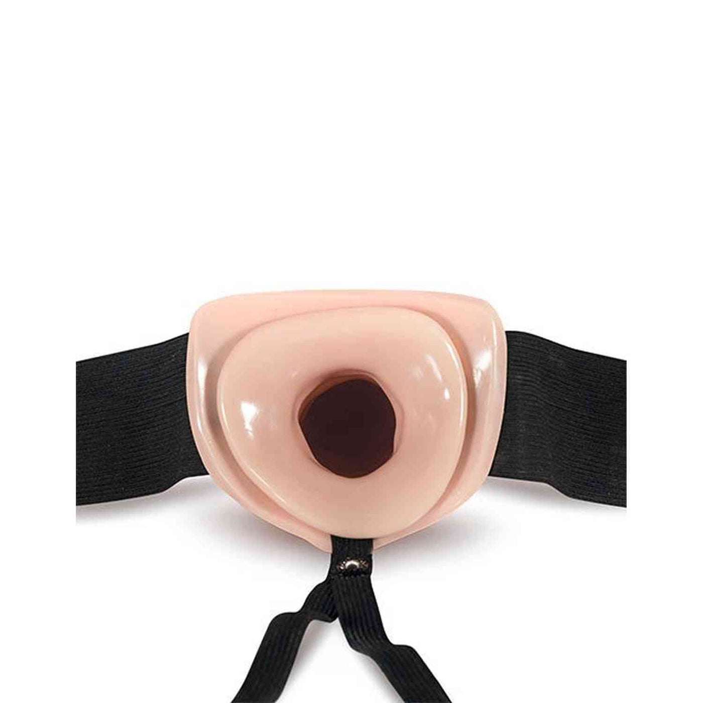 Dr. Skin Strapon Hollow 7'' – Strap-On