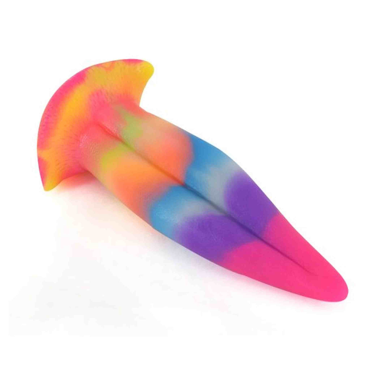 Dragon Tongue Dildo
