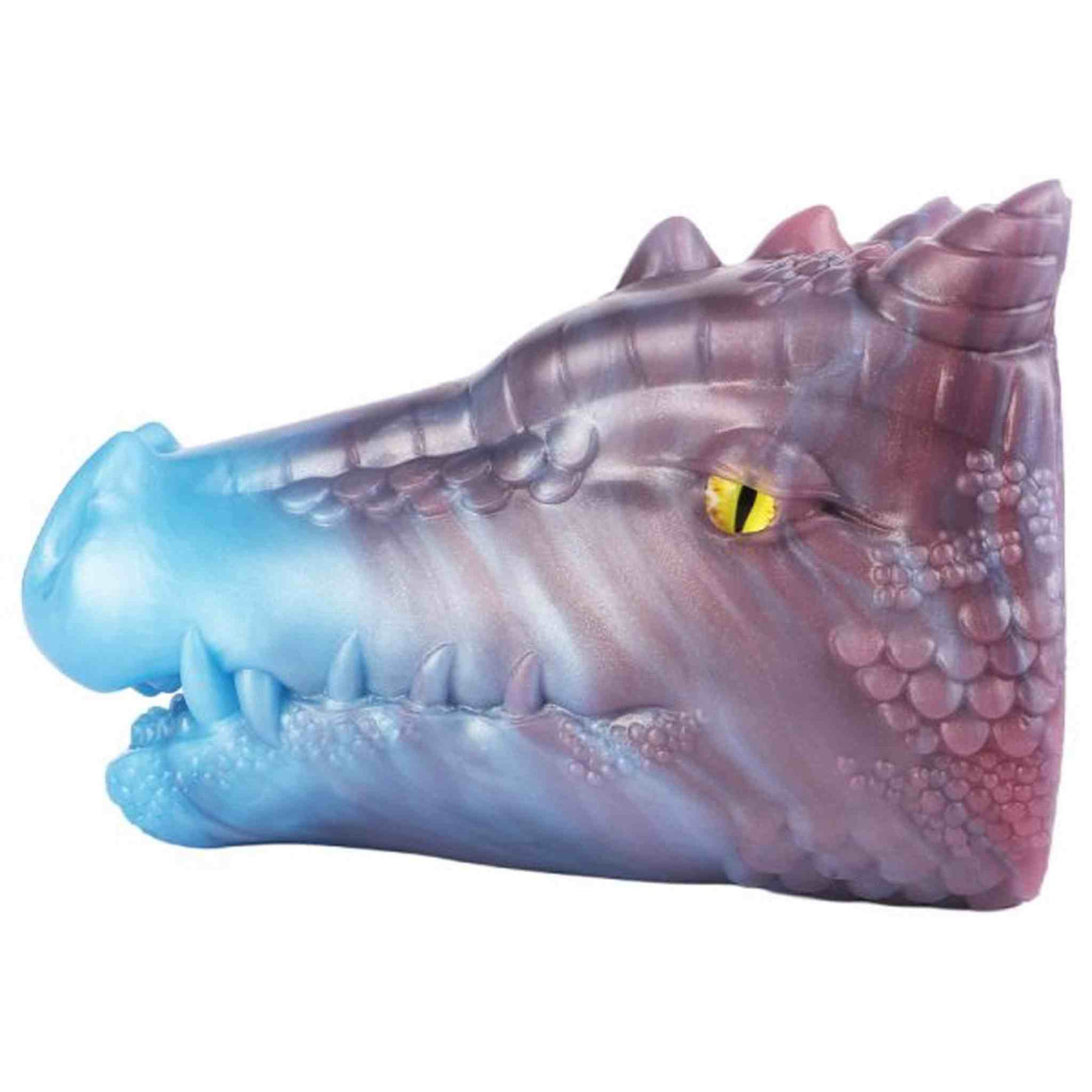 Dragon head shape Masturbators