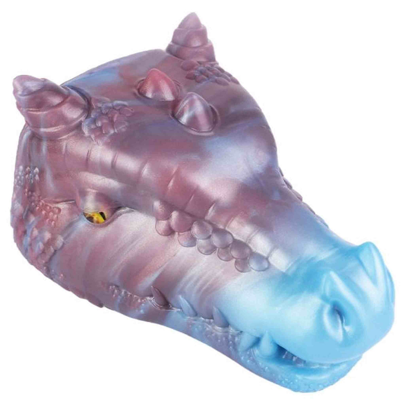 Dragon head shape Masturbators