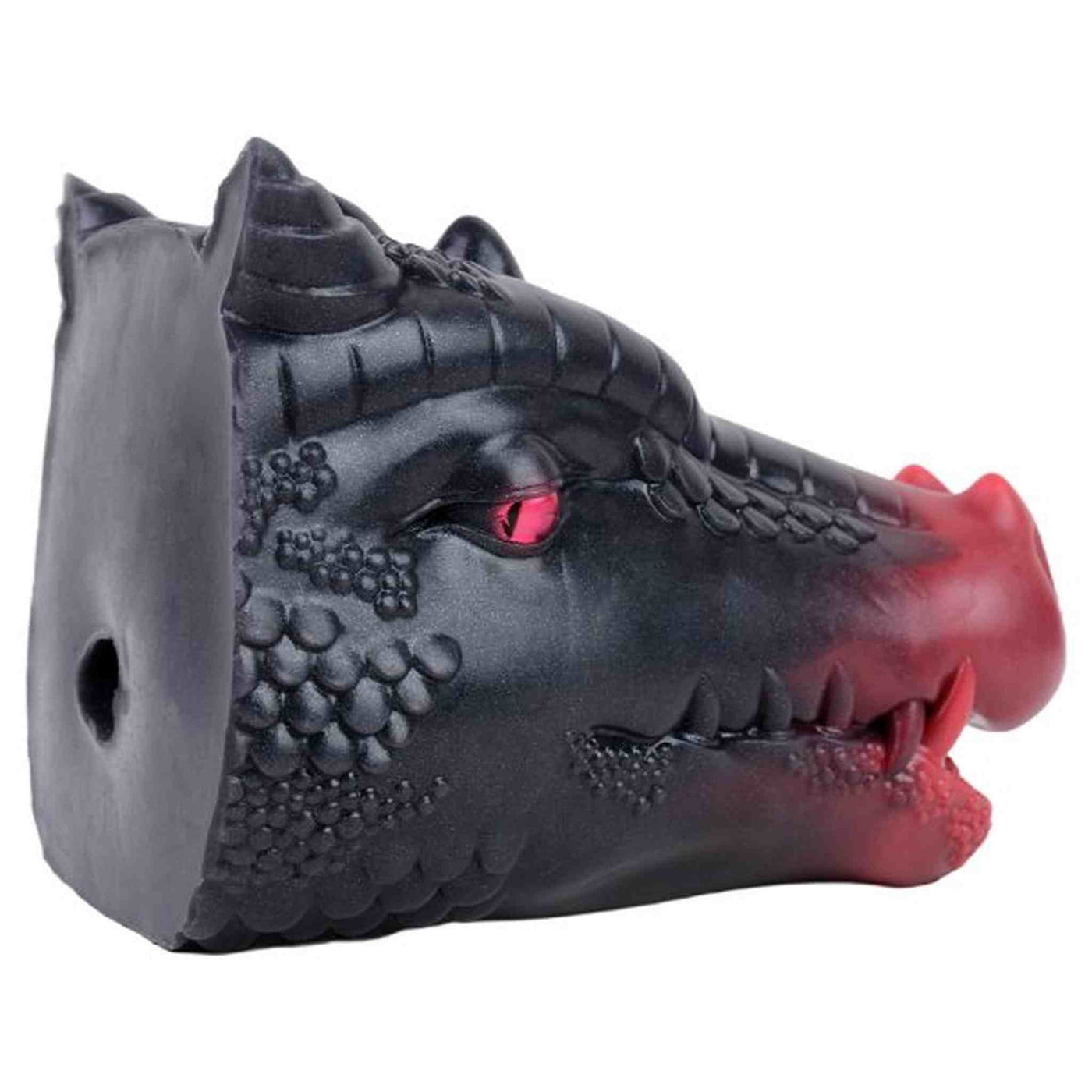 Dragon head shape Masturbators